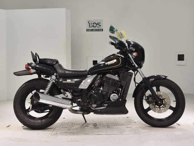 Kawasaki ELIMINATOR 250SE 1990