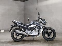 Suzuki GSR250