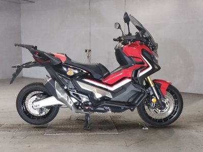 Honda X-ADV750 2018