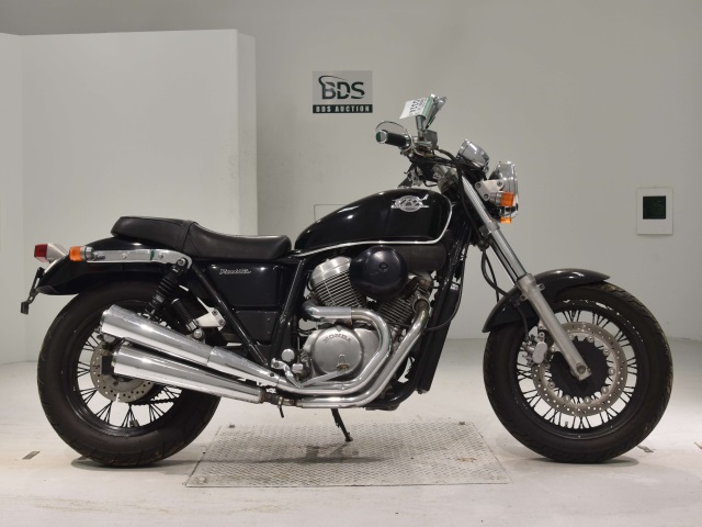 Honda VRX400 1995
