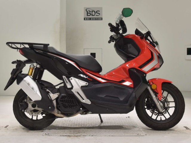 Honda ADV 150 2020