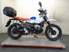 BMW R NINE T URBAN GS 2017