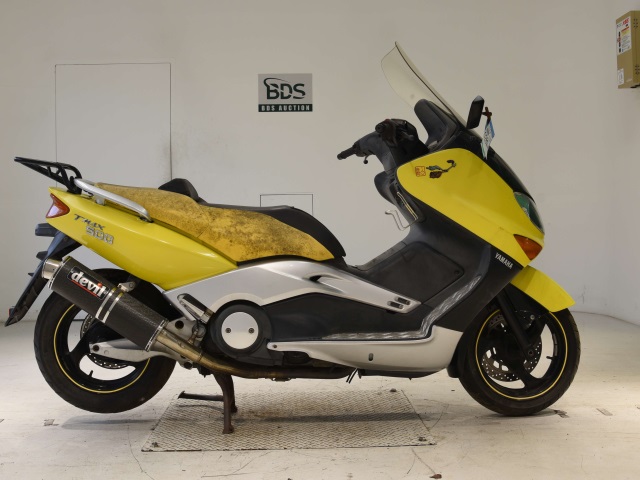 Yamaha T-MAX500 2001