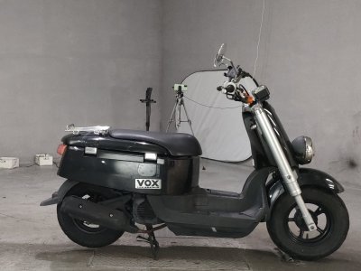 Yamaha VOX 2010