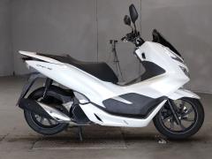 Honda PCX125 2018