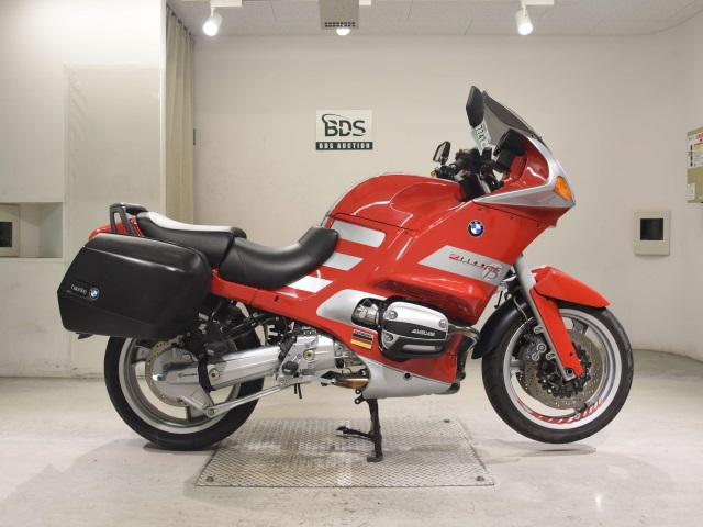 BMW R1100RS 1998