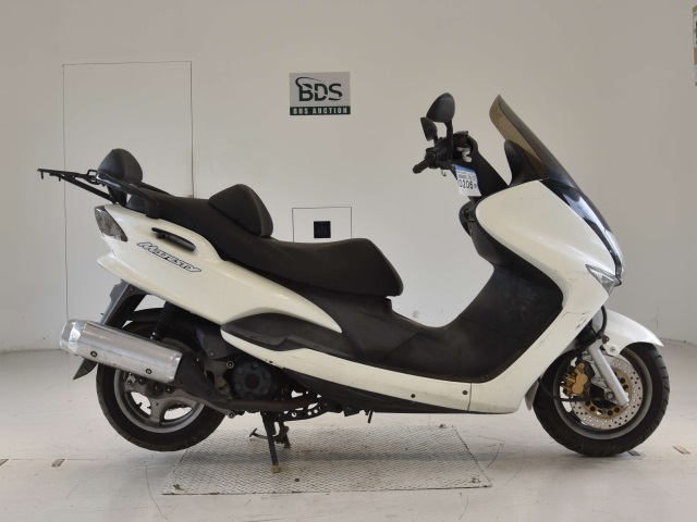 Yamaha MAJESTY 125 2002