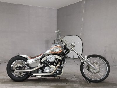 Kawasaki VULCAN400 DRIFTER 2001