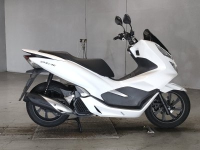 Honda PCX125 2018