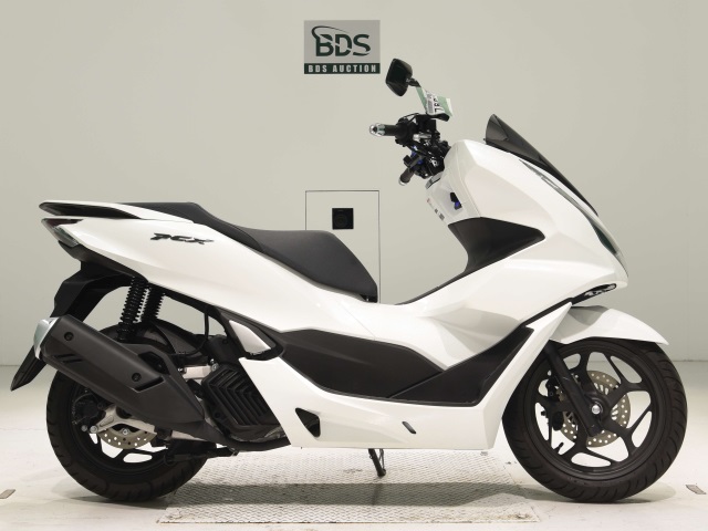 Honda PCX125 2023