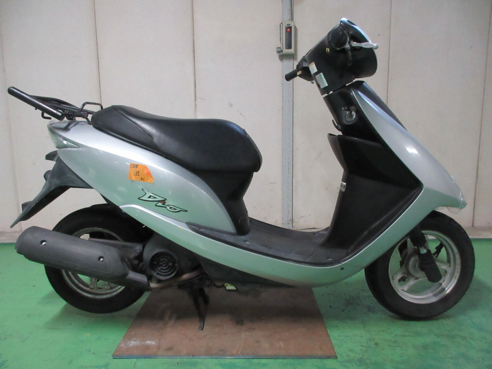Honda DIO 2004