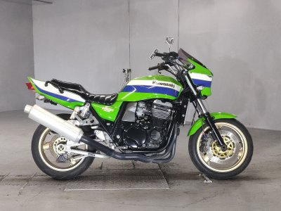 Kawasaki ZRX1100 1998