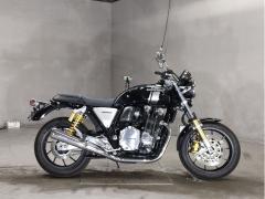 Honda CB1100RS 2017