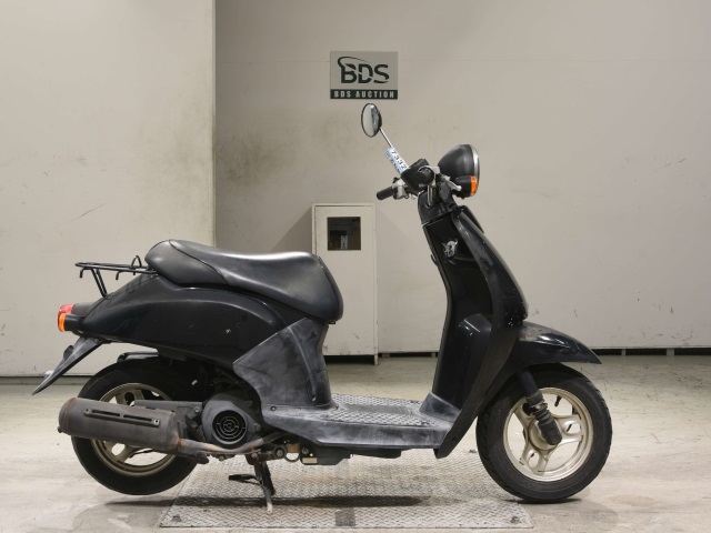 Honda TODAY 2006