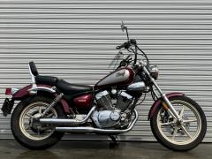 Yamaha VIRAGO XV125