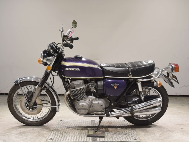 Honda CB750 1973