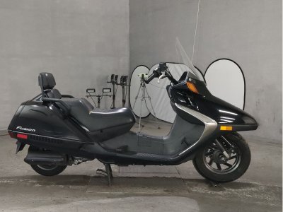 Honda FUSION X 2005