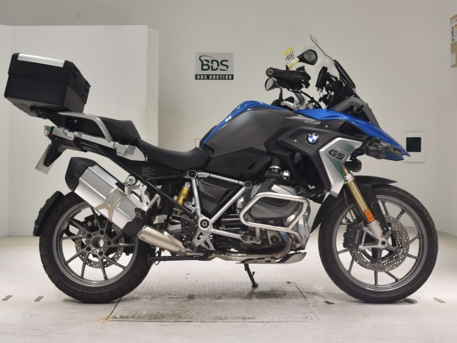 BMW R1250GS 2020