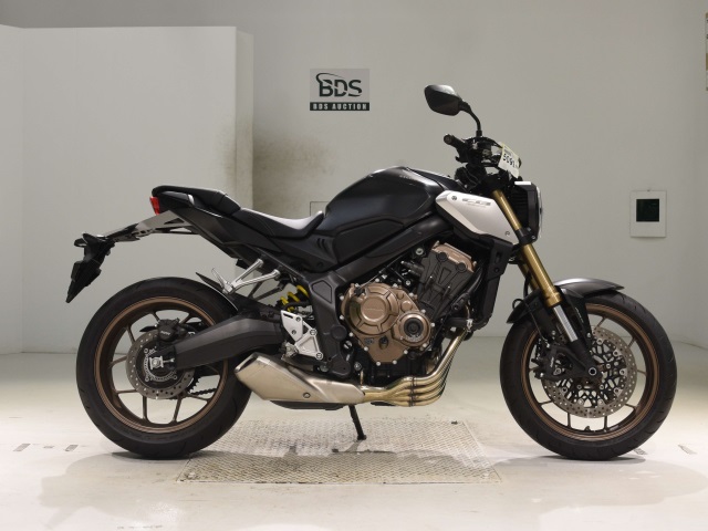 Honda CB650R 2022
