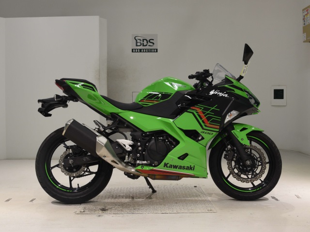 Kawasaki NINJA250 2023