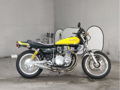 Kawasaki Z1 900 SUPERFOUR 1995