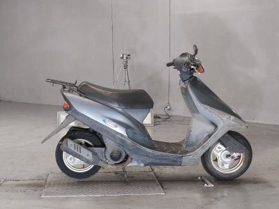 Honda TACT125 1996