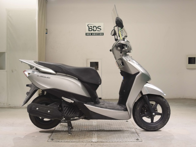 Honda LEAD125 2016