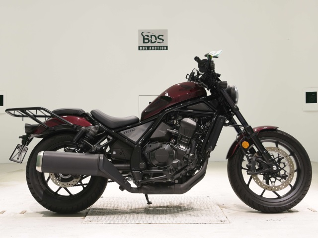 Honda REBEL CMX1100 2022