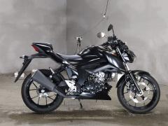 Suzuki GSX-S125