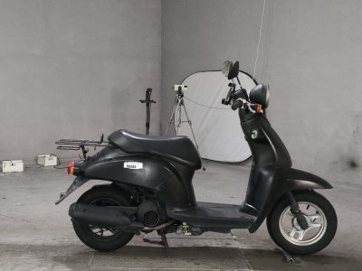 Honda TODAY 2002