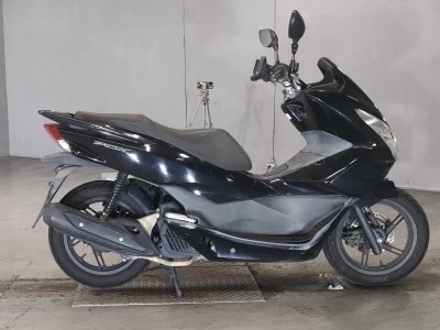 Honda PCX125 2017