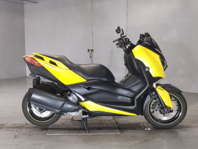 Yamaha X-MAX250 2018