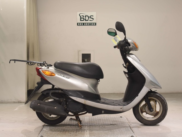 Yamaha JOG 50 2007