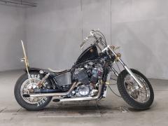 Honda SHADOW400 1999