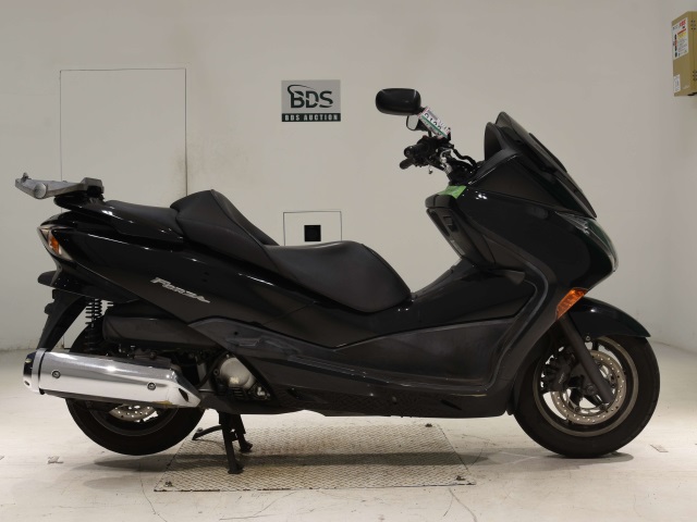 Honda FORZA X 2009
