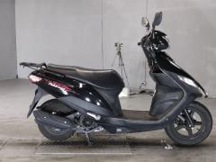 Suzuki ADDRESS V125