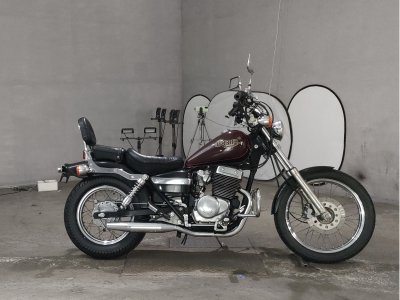 Honda REBEL CMX250 1993