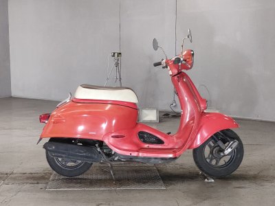 Honda JOR CUB 1999