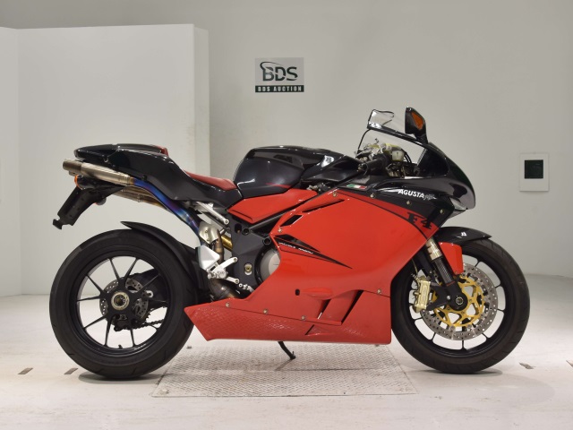 MV Agusta F4 1000R312 2008