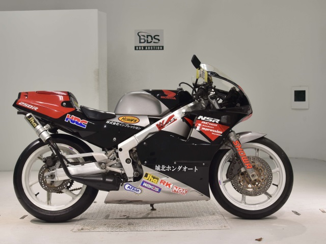 Honda NSR250R