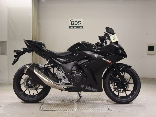 Suzuki GSX250R