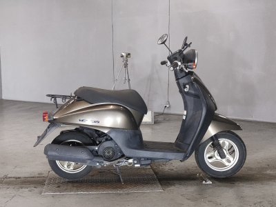 Honda TODAY 2011