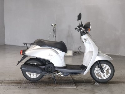 Honda TODAY 2006