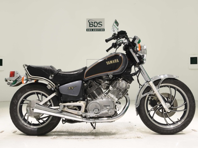 Yamaha XV750SPL 1983