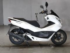 Honda PCX125 2015