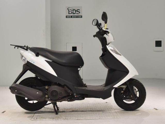 Suzuki ADDRESS V125