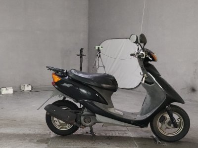 Yamaha JOG 115 2007