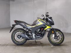 Honda HORNET CB160R 2017