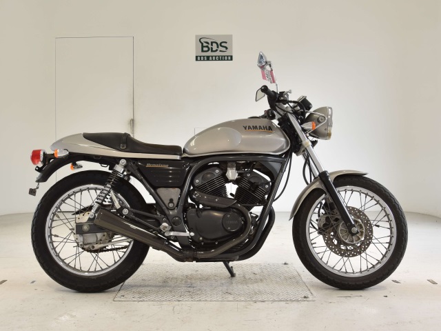 Yamaha SRV250 RENAISSA 1996