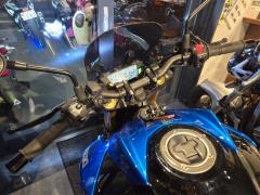 Suzuki GSX-S750A 2023